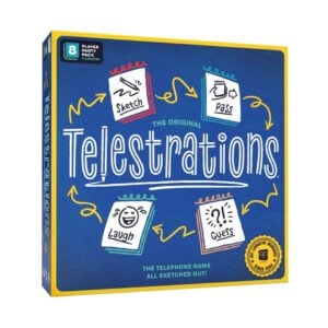 TELESTRATIONS 2025