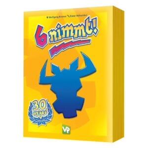 6 NIMMT 30 YEARS JUBILEE VERSION