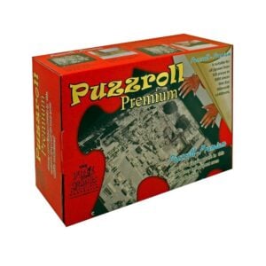 JIGSAW PUZZLE ROLL UP MAT PREMIUM 3000PC