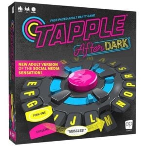 TAPPLE AFTER DARK GAME