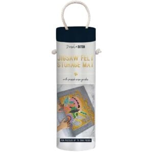 DIESEL & DUTCH PUZZLE MAT 2500P