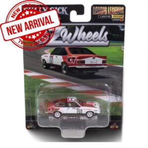 OZWHEELS 1:64 FSD RACING LEGENDS HOLDEN LX TORANA SS A9X 1979 BATHURST WINNER #05 BROCK/RICHARDS