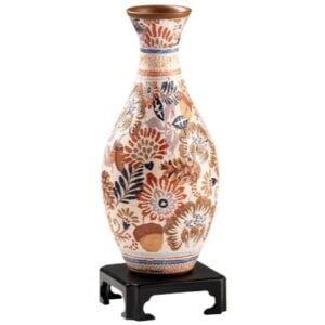PINTOO 160 PIECE AUTUMN ABUNDANCE PUZZLE VASE TOUCH ART (S1042)